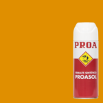 Spray proalac esmalte laca al poliuretano ral 1005 - ESMALTES
